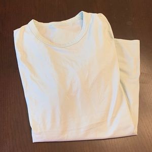 Men’s Lululemon Fundament T-shirt